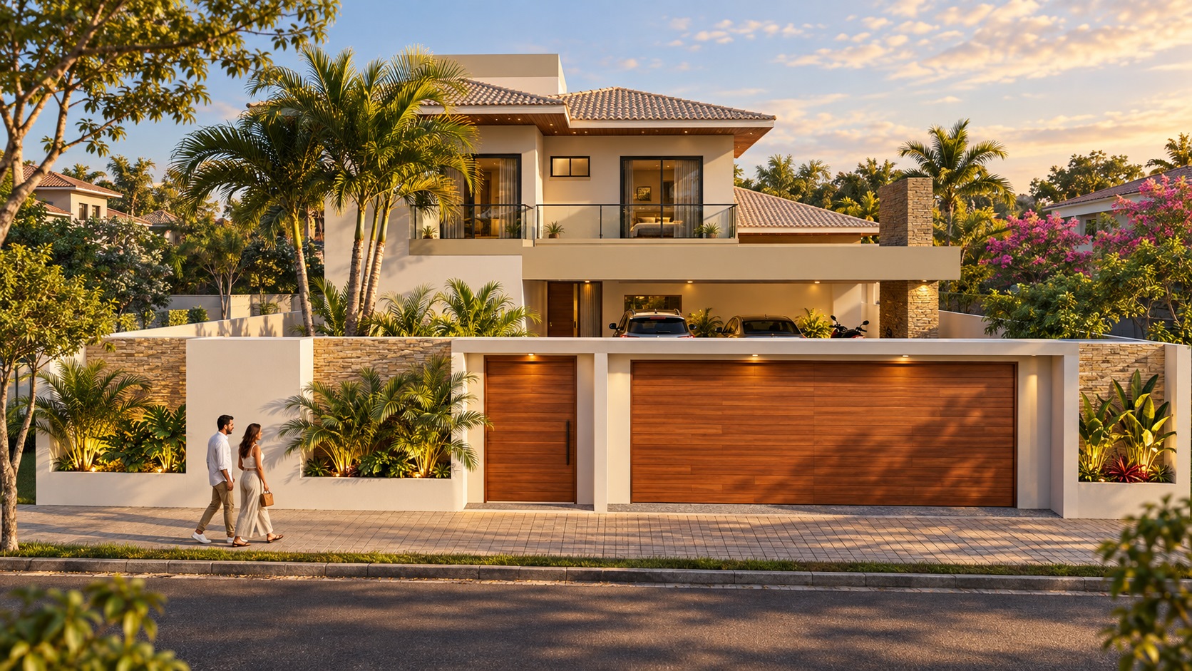 Residencial Eldorado