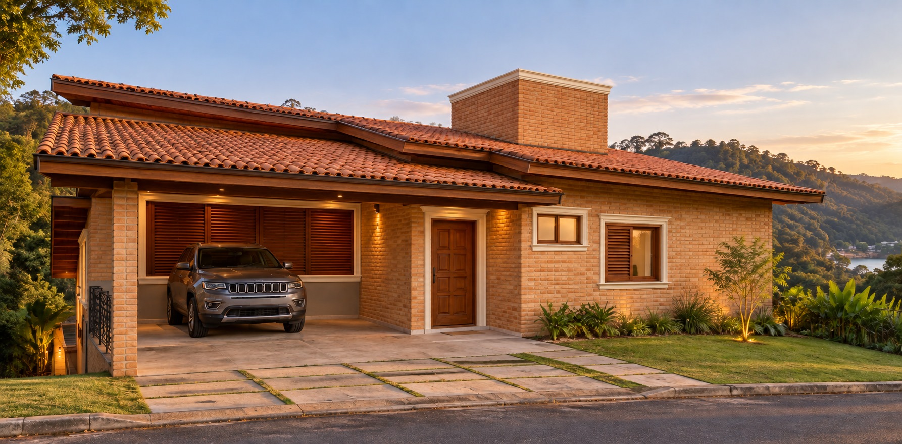 Casa G&F