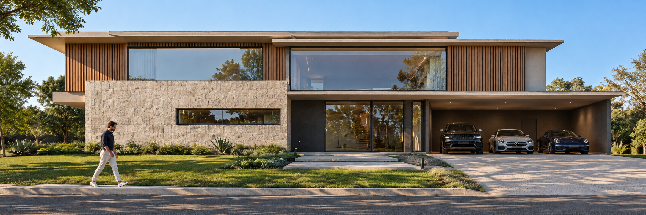 Casa E&J